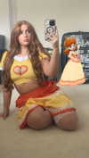 xxxtinacarmella Altpins Profile Picture