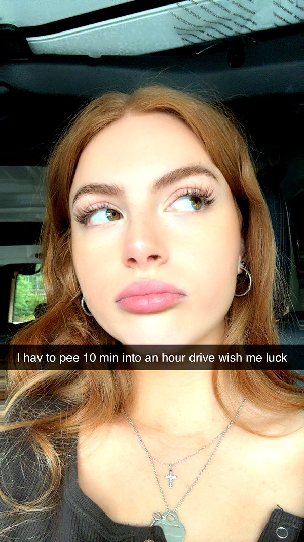xxxtinacarmella snapchat image archive image