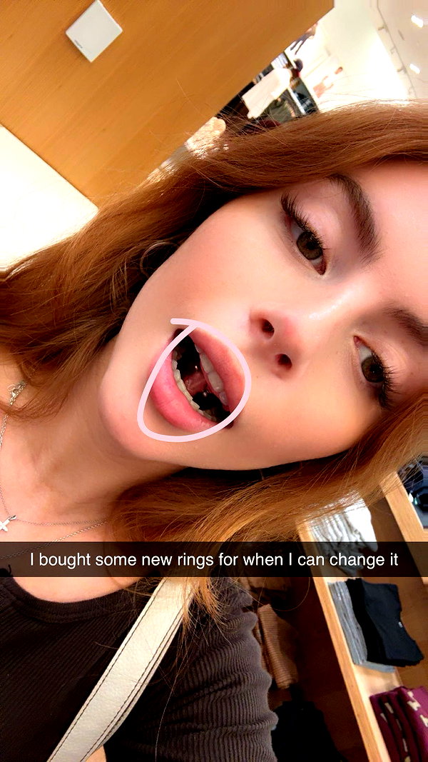 xxxtinacarmella snapchat image archive image