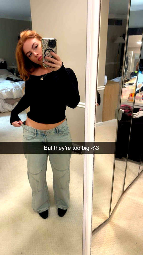 xxxtinacarmella snapchat image archive image