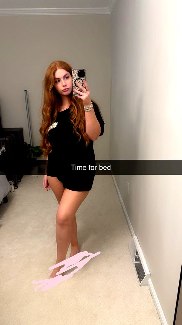 xxxtinacarmella snapchat image archive image