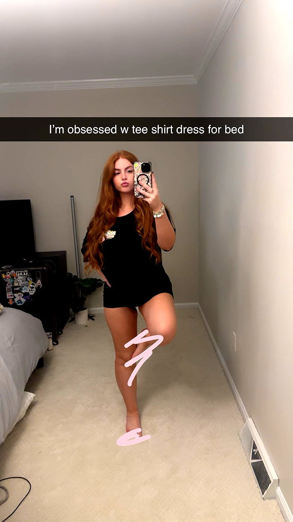 xxxtinacarmella snapchat image archive image