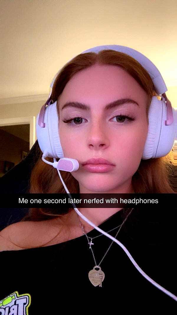 xxxtinacarmella snapchat image archive image