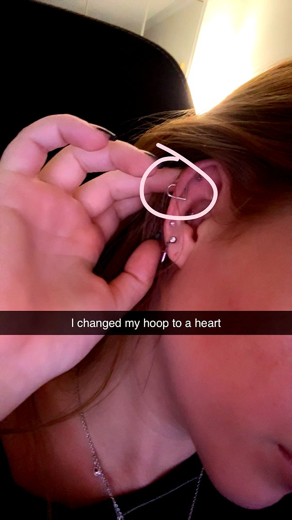 xxxtinacarmella snapchat image archive image