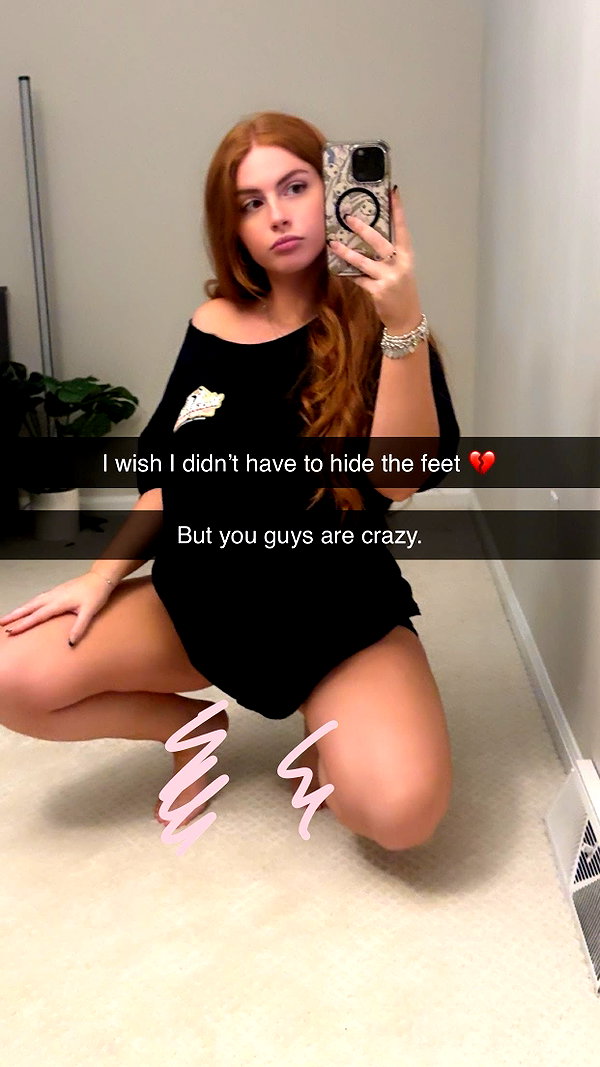 xxxtinacarmella snapchat image archive image