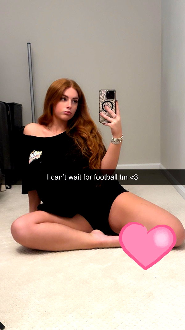 xxxtinacarmella snapchat image archive image