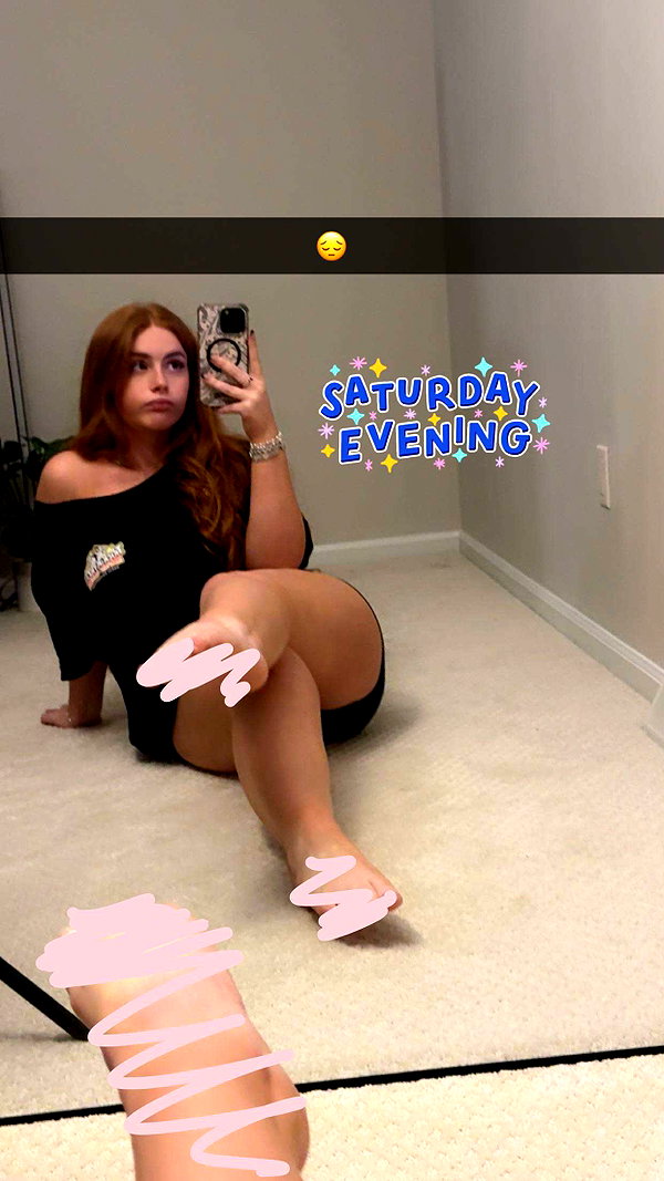 xxxtinacarmella snapchat image archive image