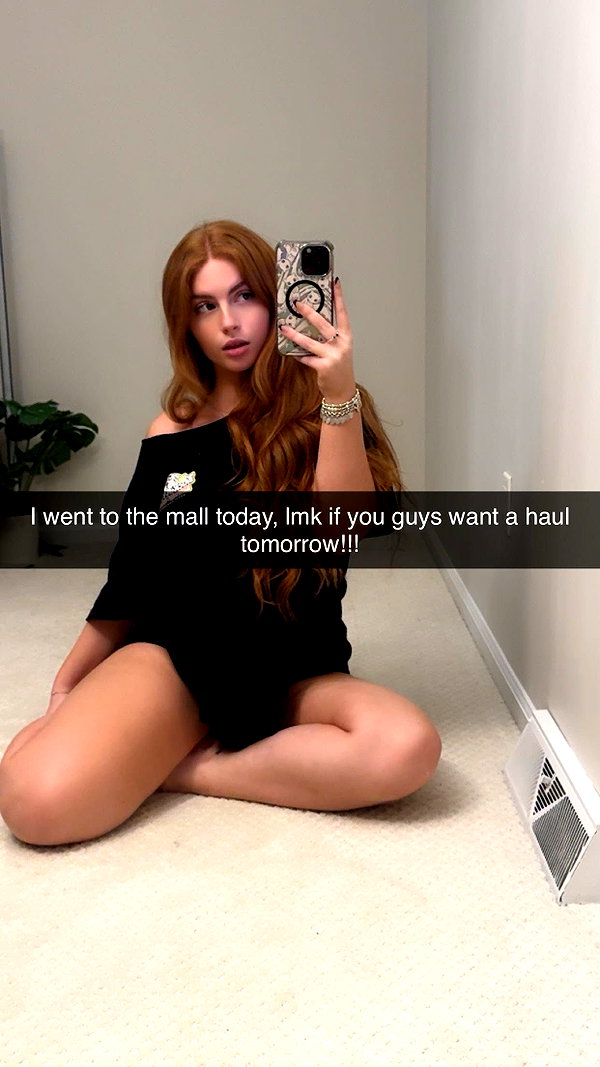 xxxtinacarmella snapchat image archive image