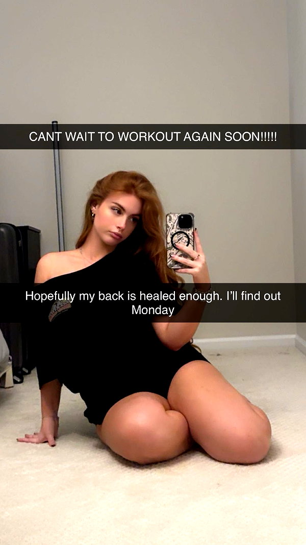 xxxtinacarmella snapchat image archive image