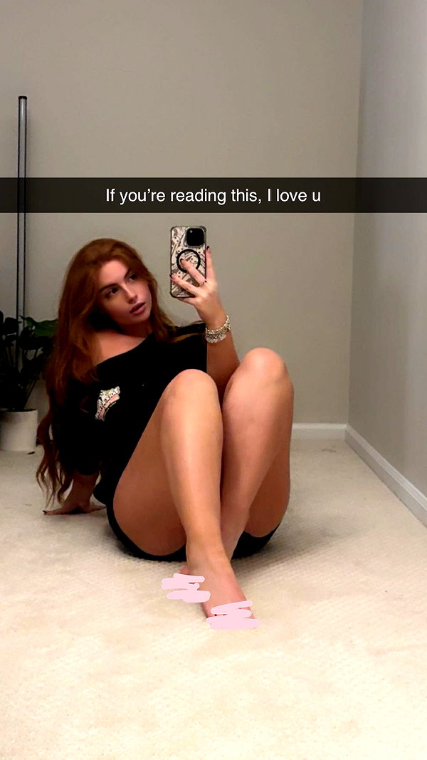 xxxtinacarmella snapchat image archive image