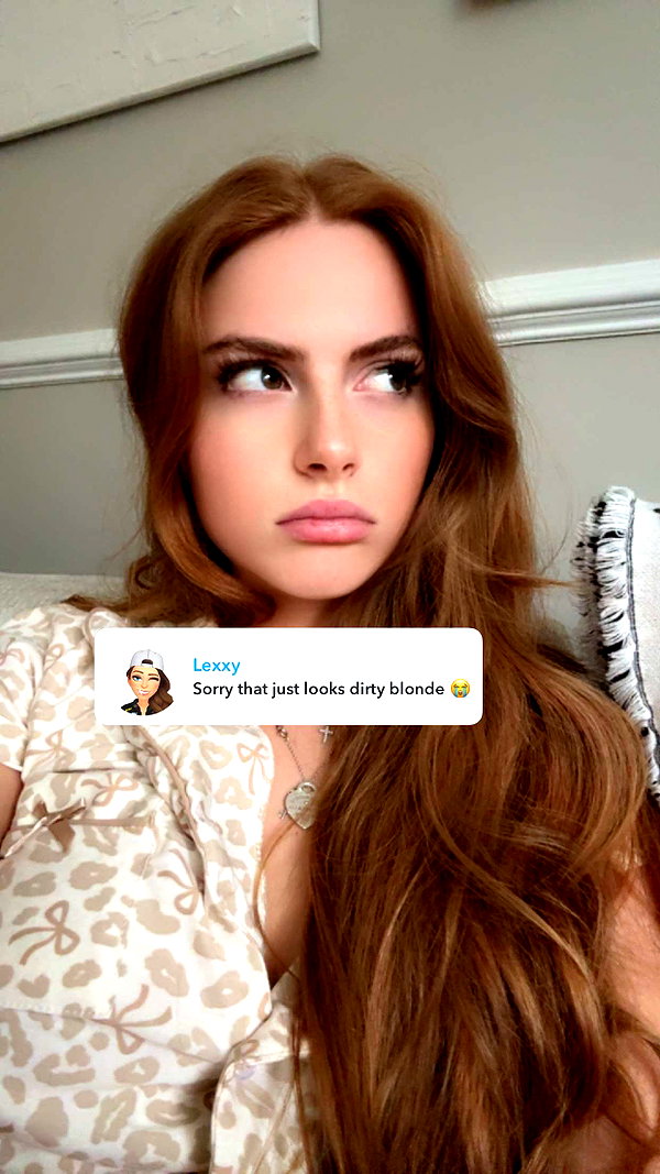 xxxtinacarmella snapchat image archive image