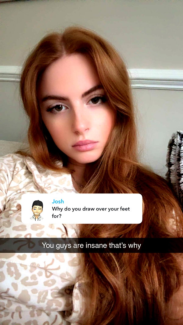 xxxtinacarmella snapchat image archive image