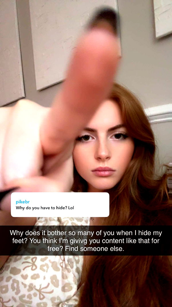 xxxtinacarmella snapchat image archive image