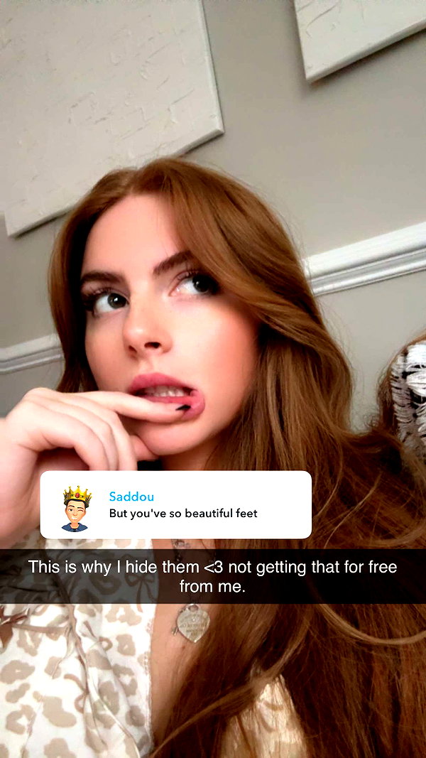 xxxtinacarmella snapchat image archive image