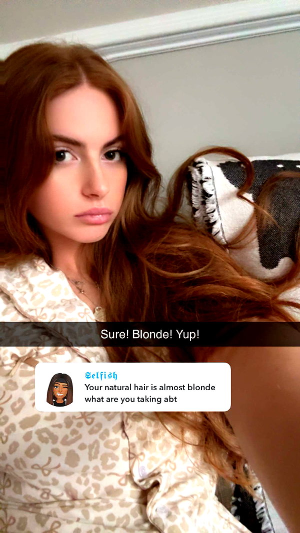 xxxtinacarmella snapchat image archive image