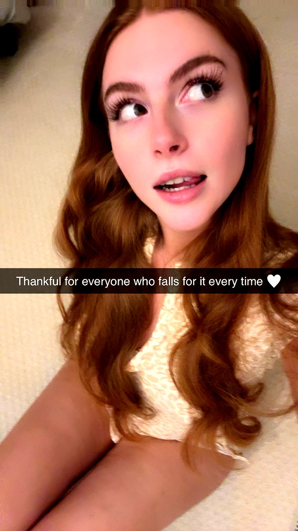 xxxtinacarmella snapchat image archive image
