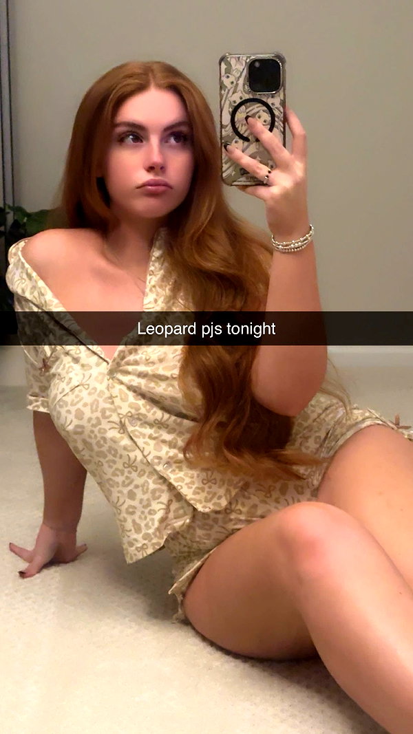 xxxtinacarmella snapchat image archive image