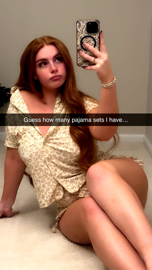 xxxtinacarmella snapchat image archive image