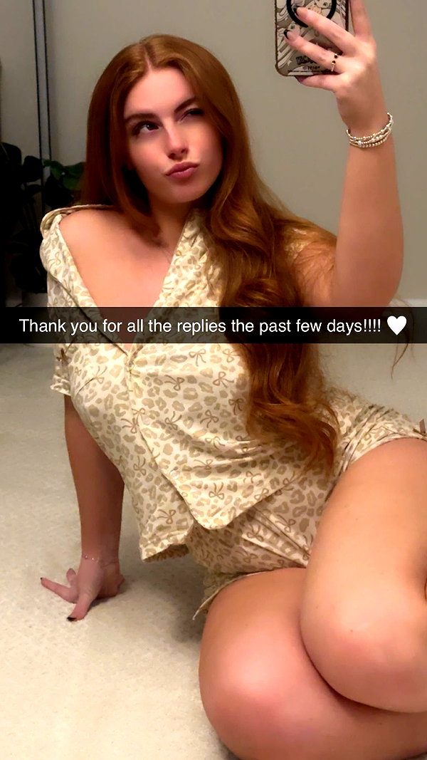xxxtinacarmella snapchat image archive image