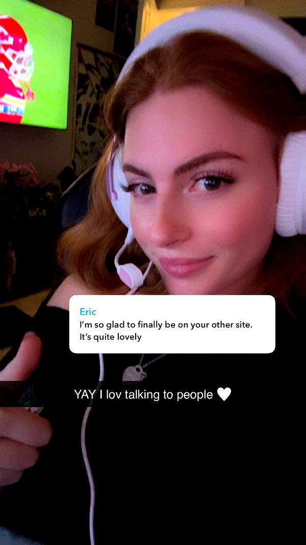 xxxtinacarmella snapchat image archive image