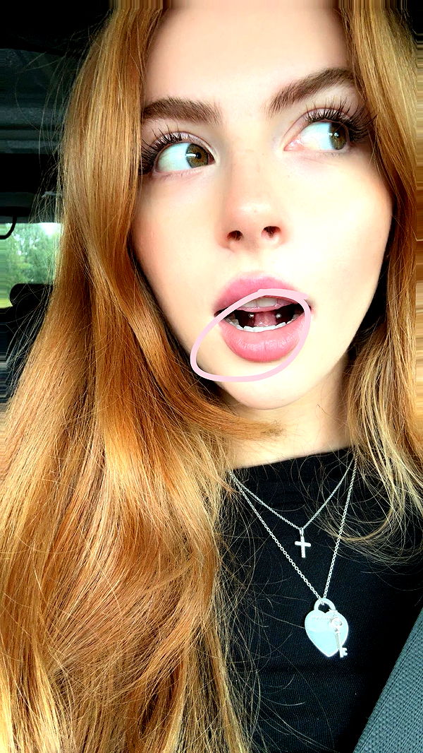 xxxtinacarmella image ~ Altpins