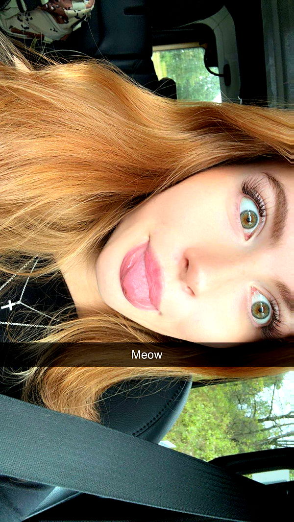 xxxtinacarmella image ~ Altpins