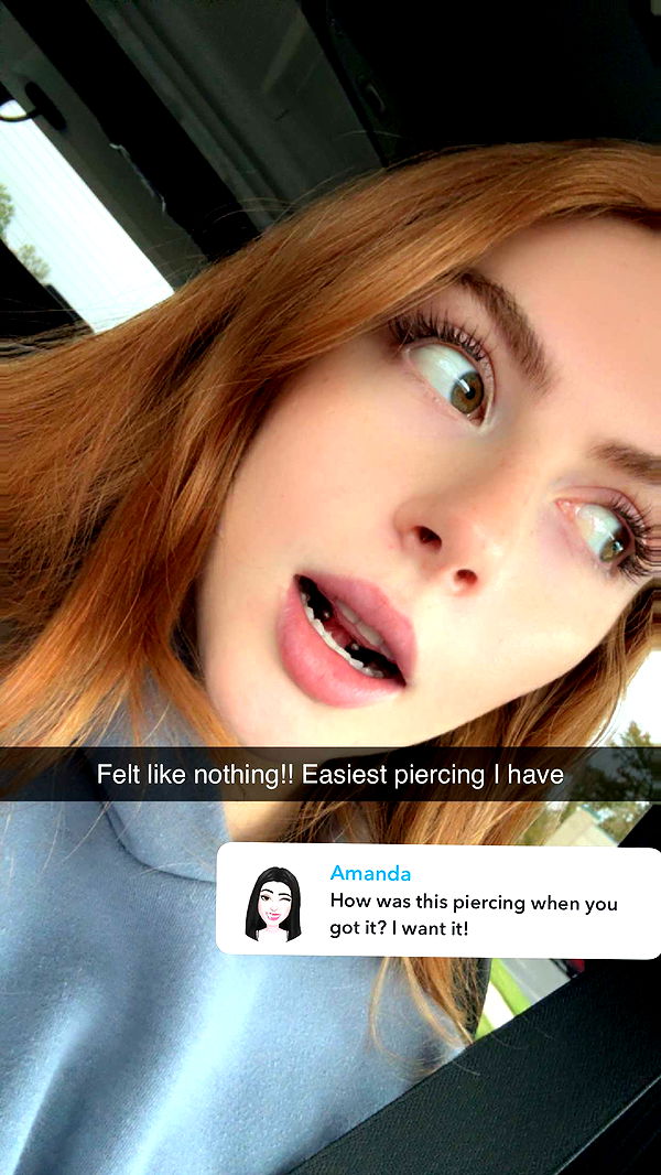 xxxtinacarmella image ~ Altpins