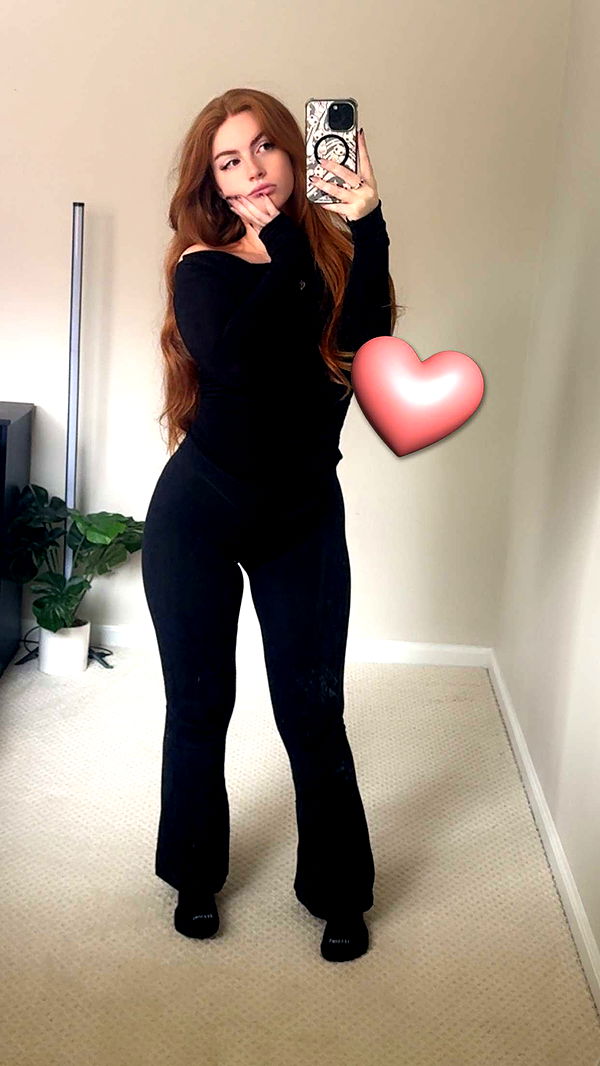 xxxtinacarmella image ~ Altpins