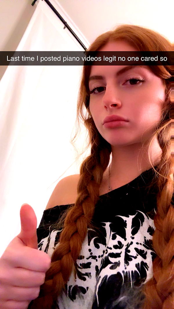 xxxtinacarmella image ~ Altpins