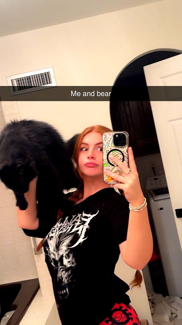 xxxtinacarmella image ~ Altpins