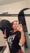 xxxtinacarmella Altpins Profile Picture