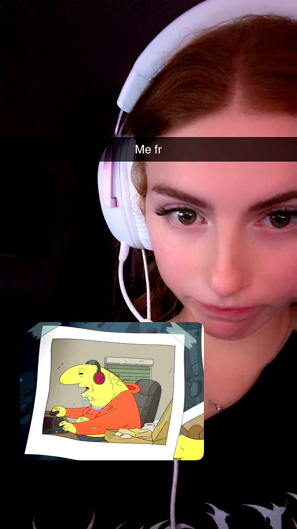 xxxtinacarmella image ~ Altpins