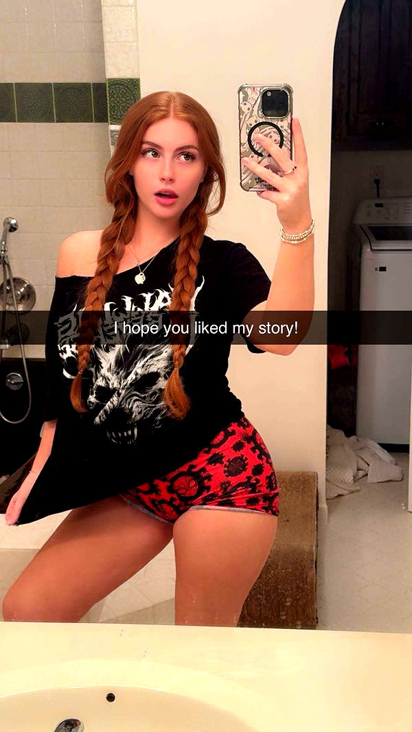 xxxtinacarmella image ~ Altpins