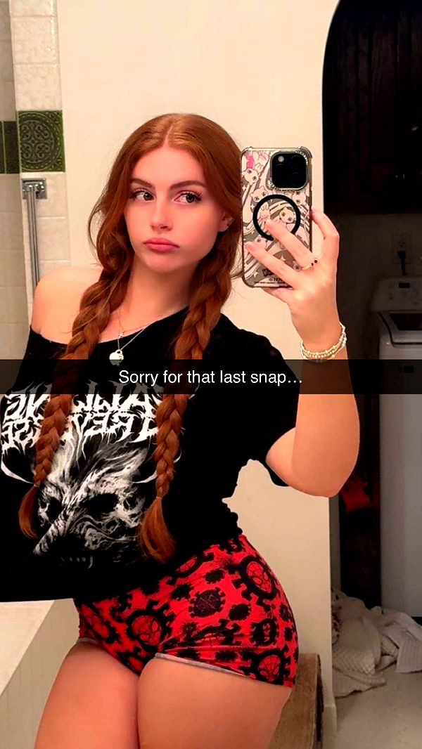 xxxtinacarmella image ~ Altpins