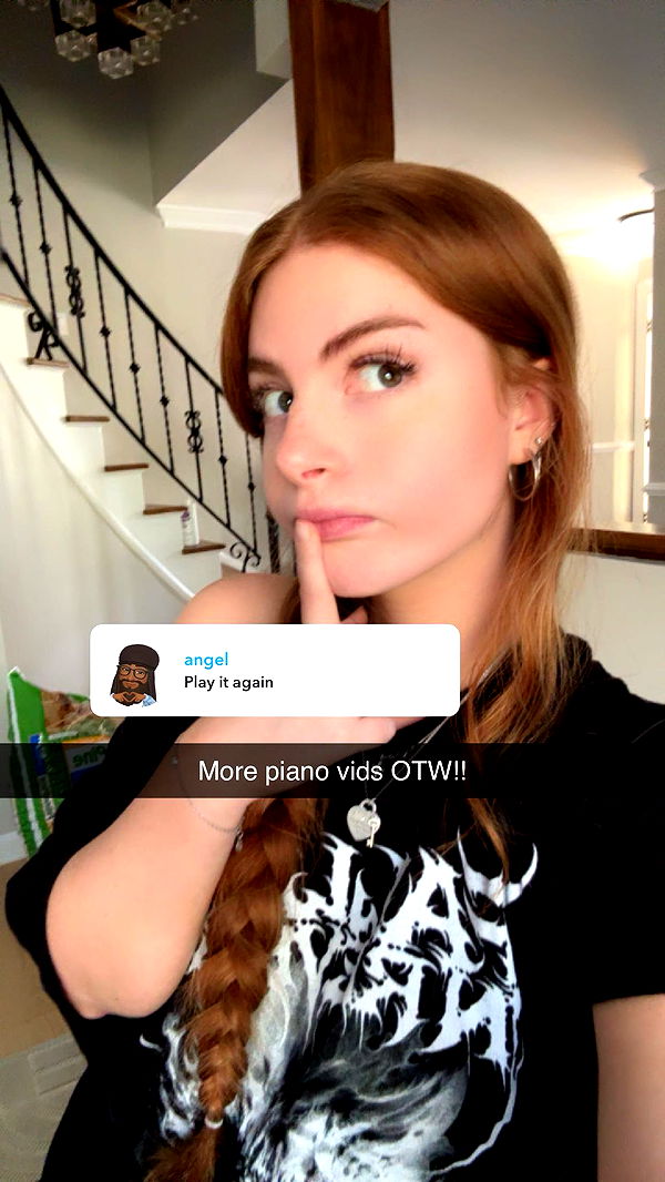 xxxtinacarmella image ~ Altpins