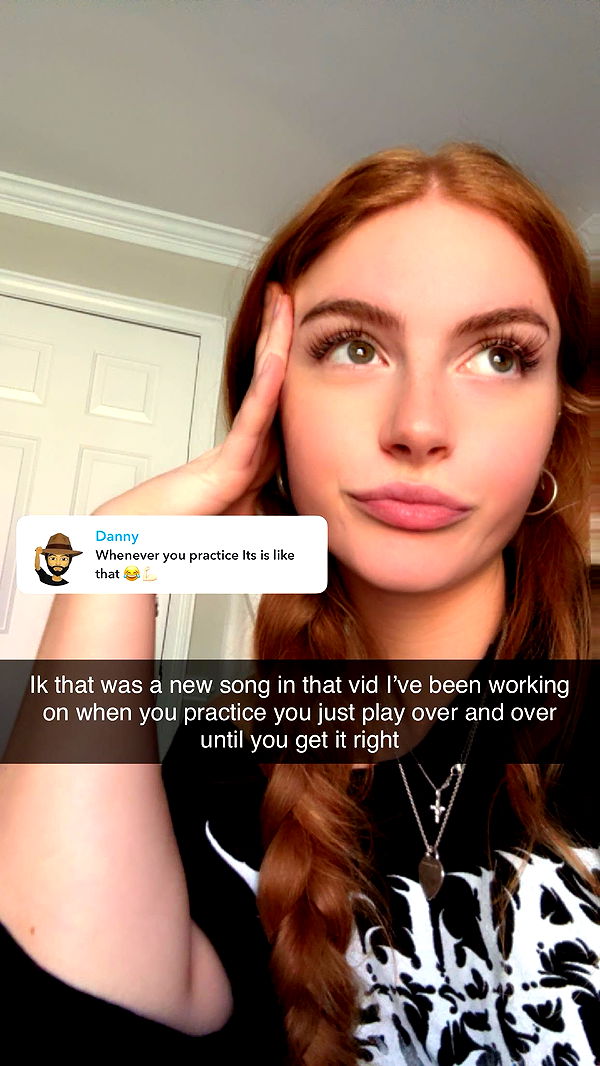 xxxtinacarmella image ~ Altpins