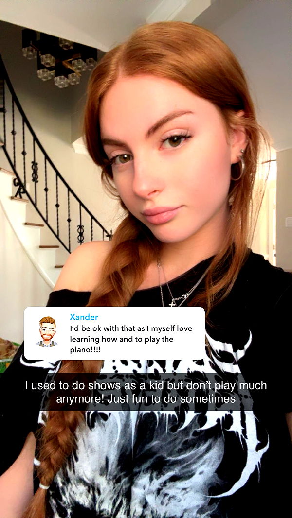 xxxtinacarmella image ~ Altpins