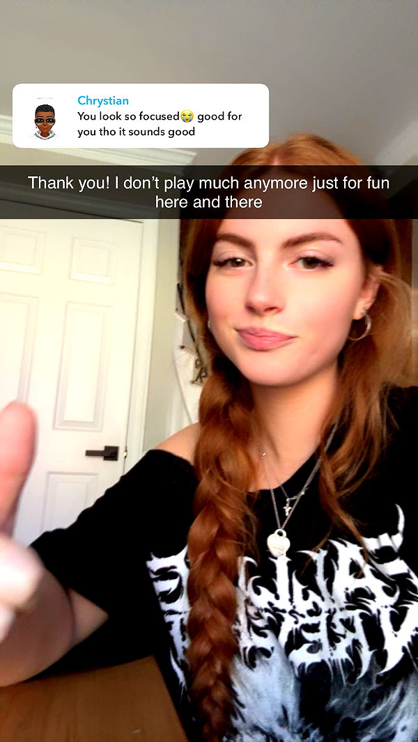 xxxtinacarmella image ~ Altpins