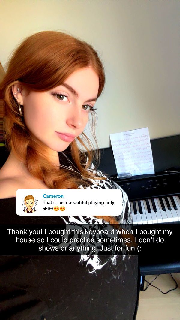 xxxtinacarmella image ~ Altpins