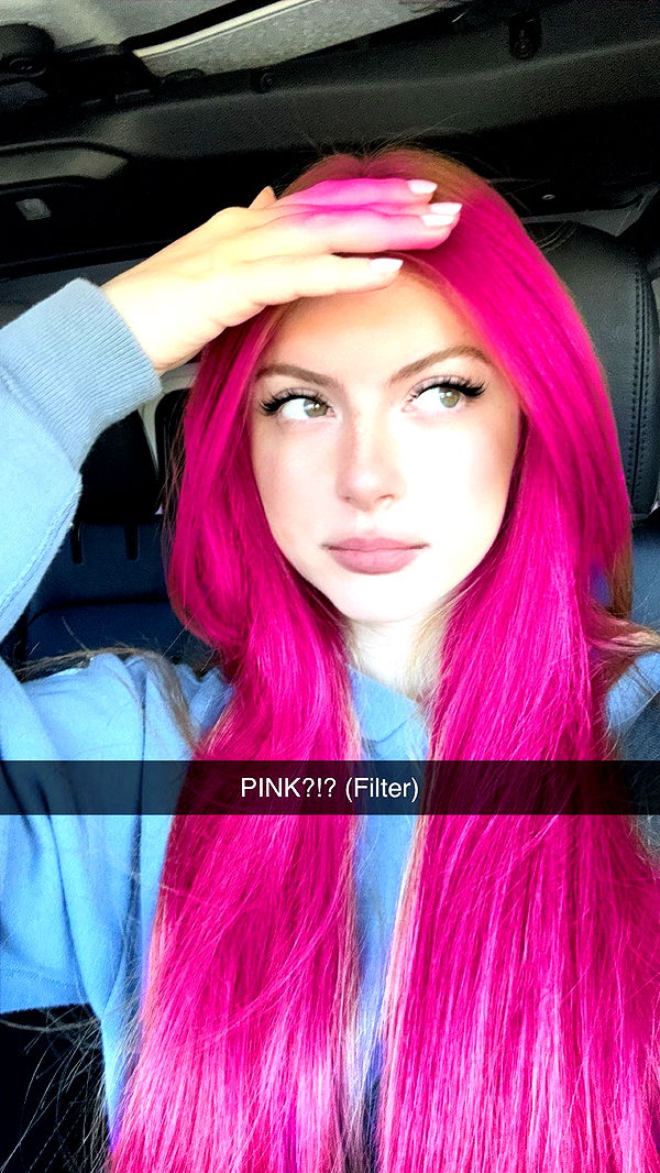 xxxtinacarmella image ~ Altpins