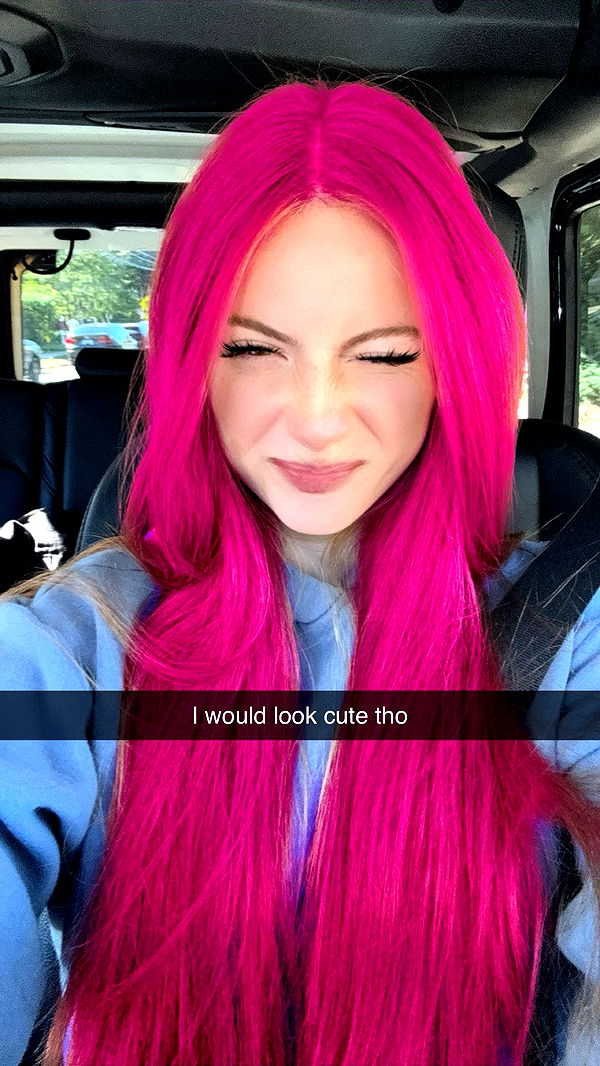 xxxtinacarmella image ~ Altpins