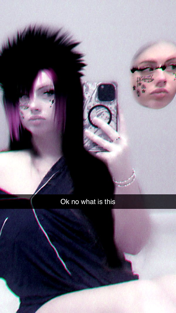 xxxtinacarmella image ~ Altpins