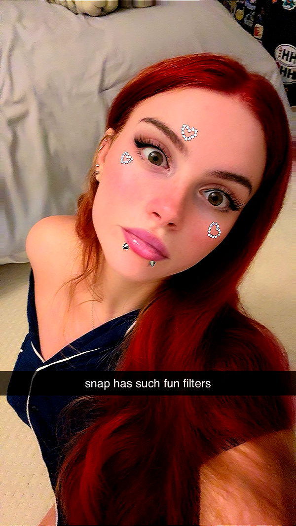 xxxtinacarmella image ~ Altpins