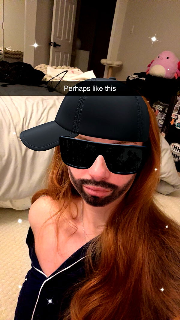 xxxtinacarmella image ~ Altpins