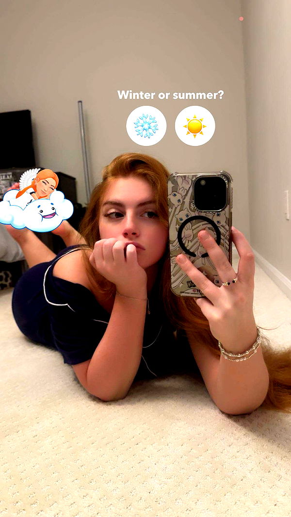 xxxtinacarmella image ~ Altpins