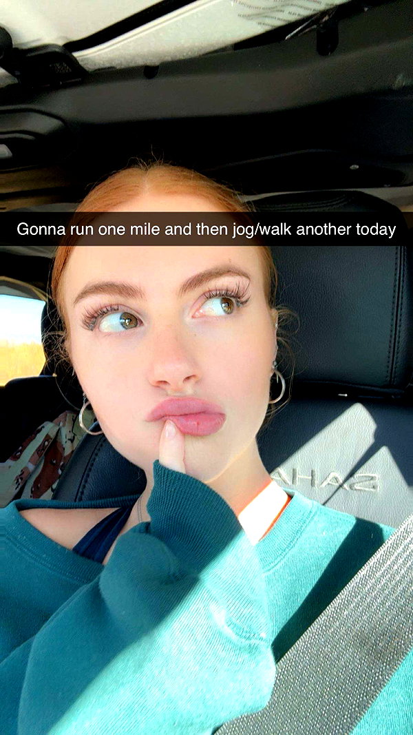 xxxtinacarmella snapchat image archive image