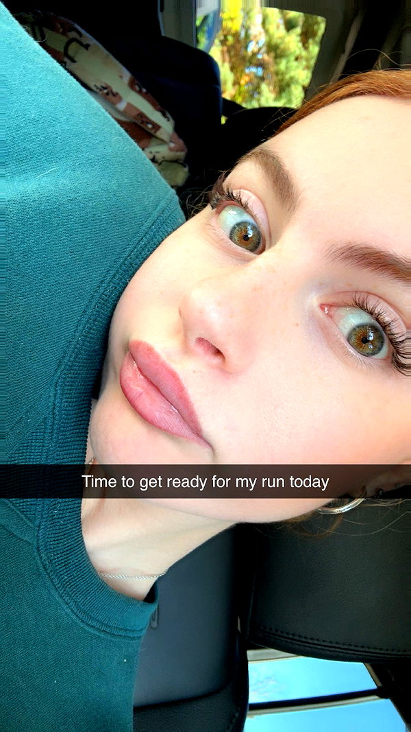 xxxtinacarmella snapchat image archive image