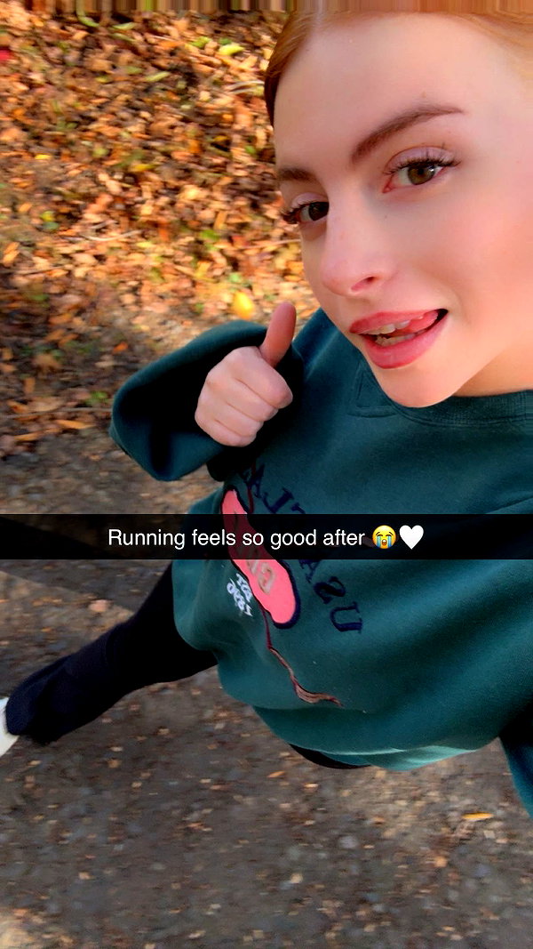 xxxtinacarmella snapchat image archive image