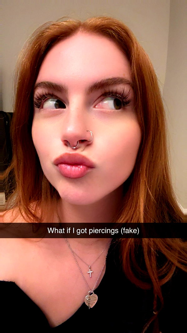 xxxtinacarmella snapchat image archive image