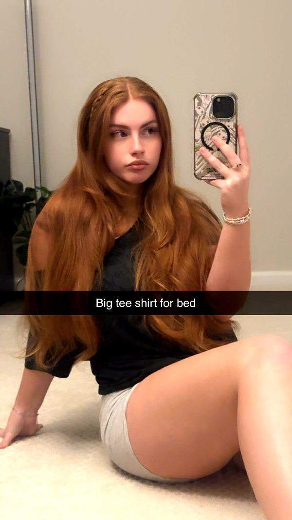 xxxtinacarmella snapchat image archive image